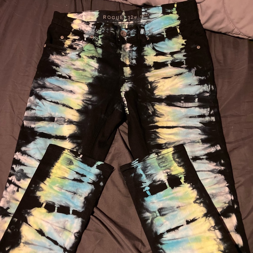Mens jeans